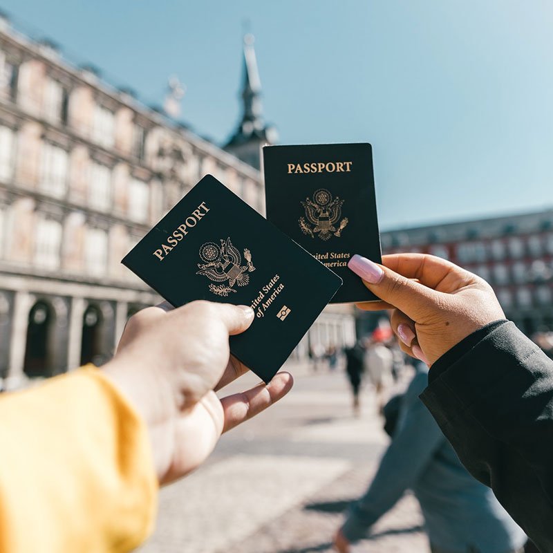 passport