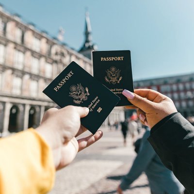Towards a Citizens Union
